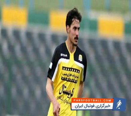 مهران موسوی