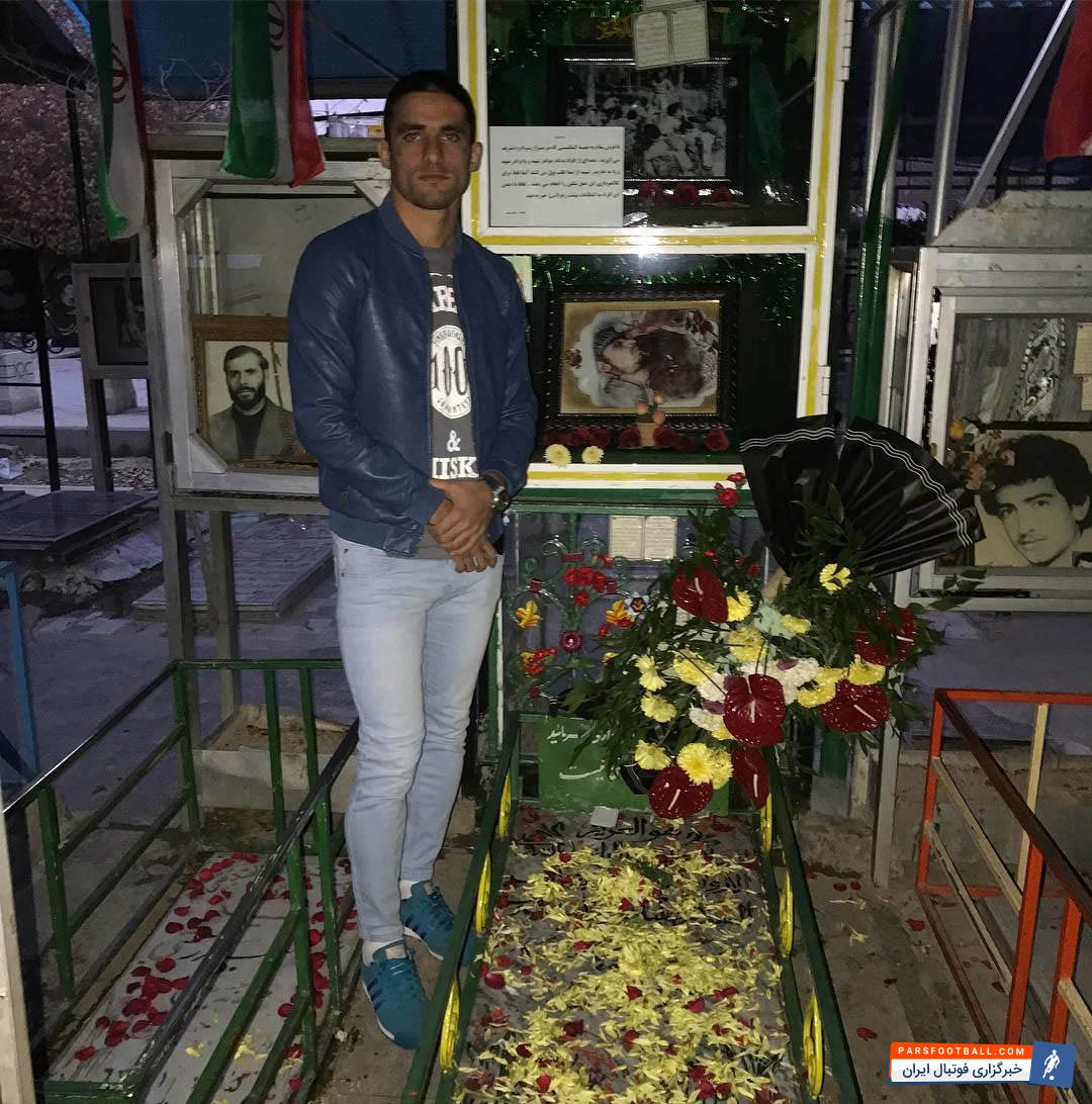 میلاد محمدی