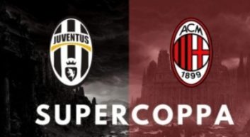 سوپر جام ایتالیا