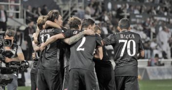 کوریره دلو اسپورت