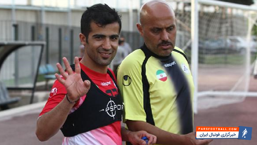 ایمان مبعلی