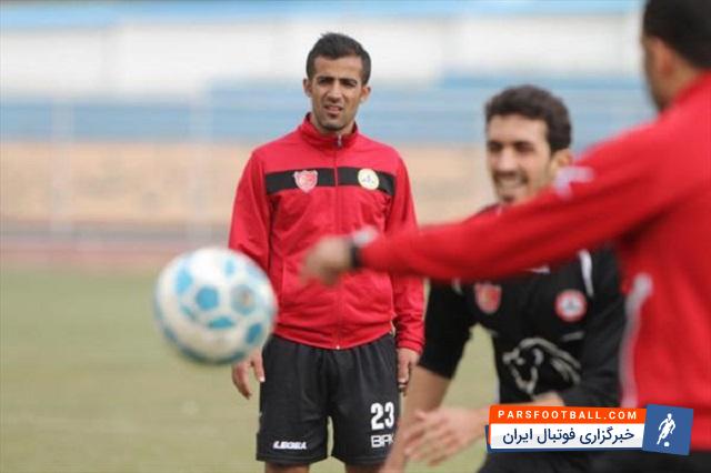 ایمان مبعلی - حسین شهریاری