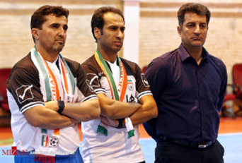 محمد هاشم‌ زاده