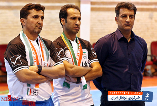 محمد هاشم‌ زاده