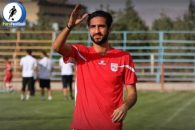 من بیغیرت نیستم!