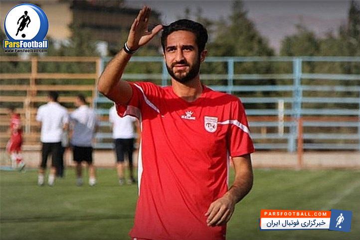 من بیغیرت نیستم!