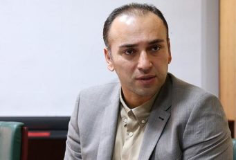 محسن رضوانی