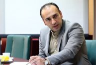 محسن رضوانی