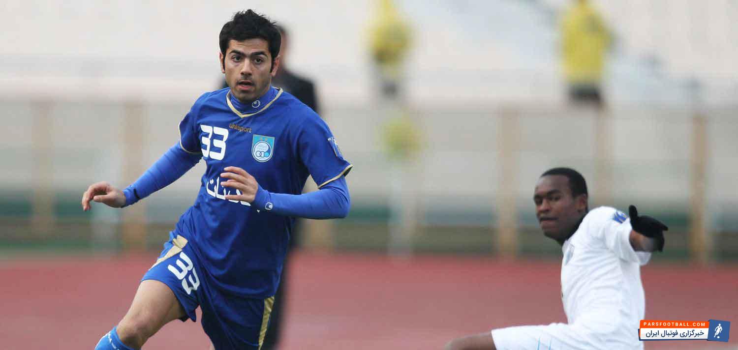 تیم الاهلی قطر-پژمان منتظری- مجتبی جباری