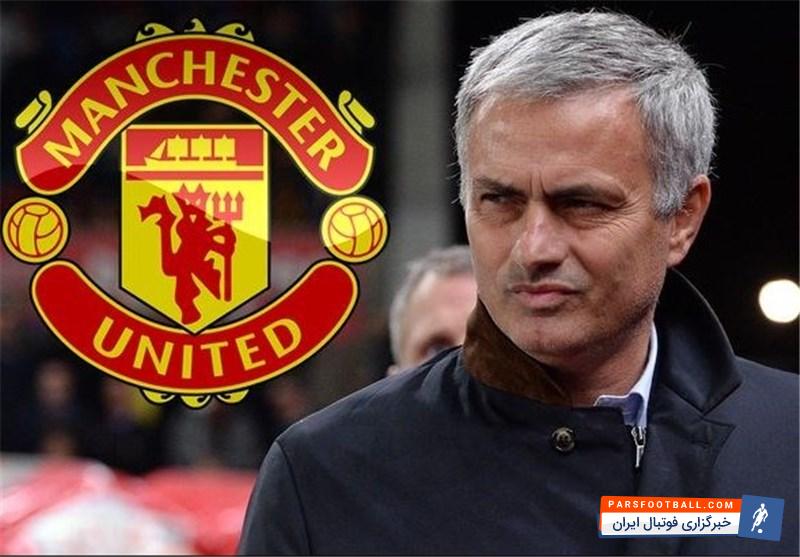 ژوزه مورینیو