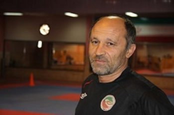 مرتضی کریمی