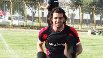 استقلال خوزستان