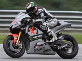 موتور سواری