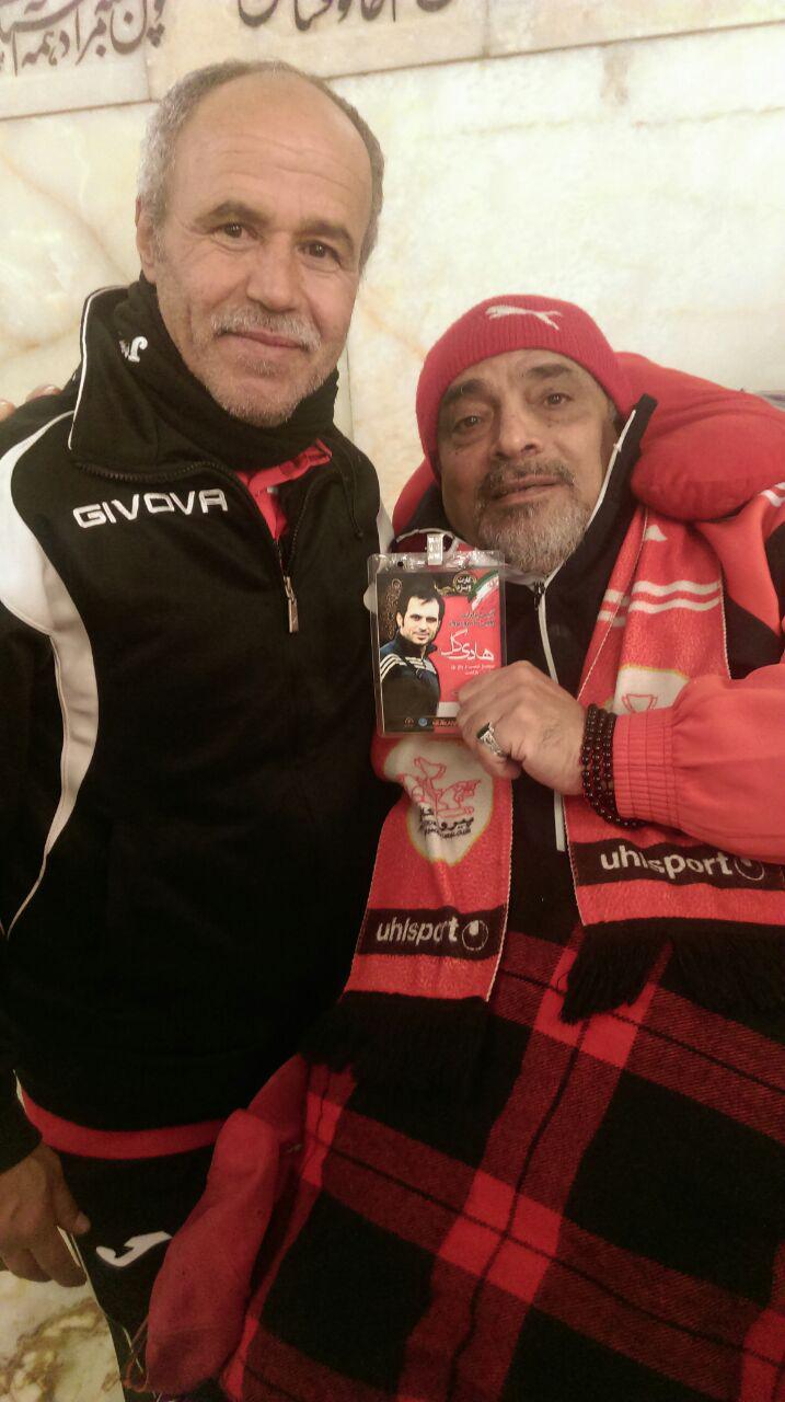 عمو موسی سلامت