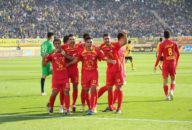 تیم نفت تهران