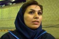 نجف زاده سرمربی هندبال