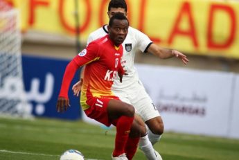 استقلال خوزستان