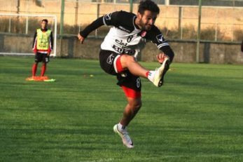 احمد نوراللهی - تیم تراکتورسازی