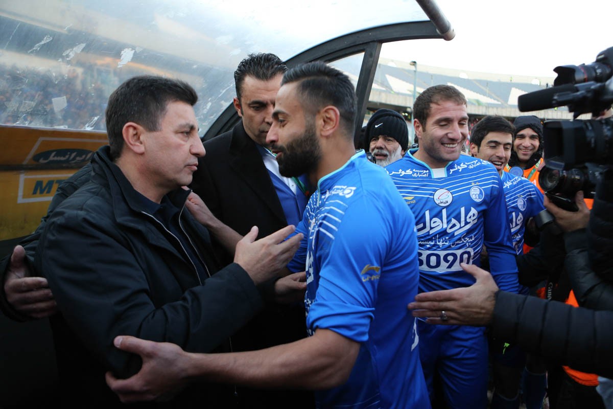 روزنامه هدف