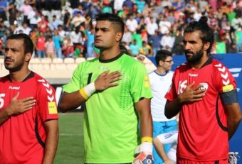 نفت تهران - اویس عزیزی