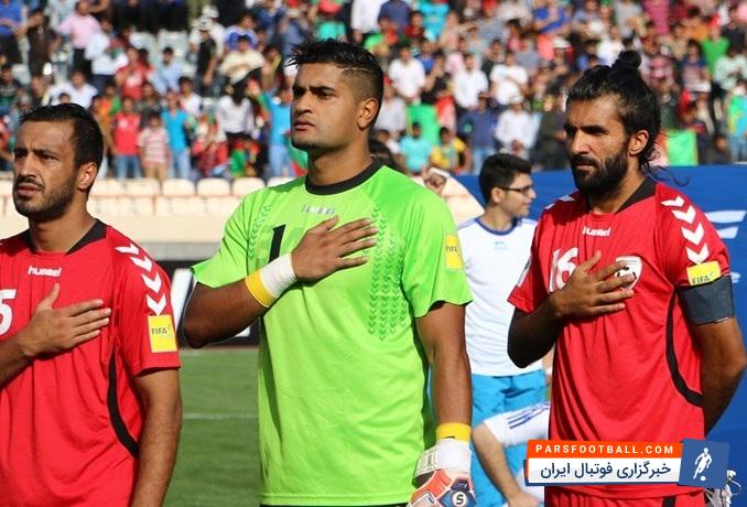 نفت تهران - اویس عزیزی