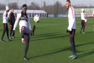 پاری سن ژرمن