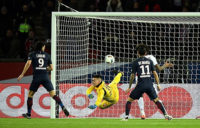 پاریسنژرمن