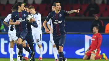 پاری سن ژرمن