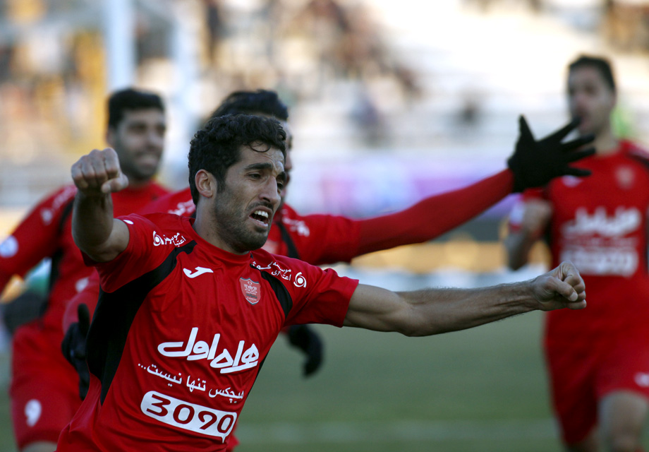 روزنامه پیروزی