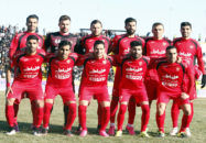 پرسپولیس