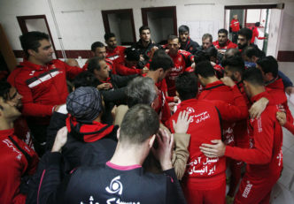 روزنامه ایران ورزشی