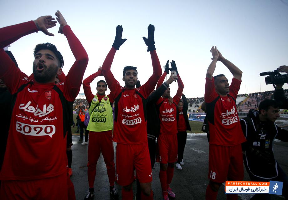 روزنامه خبر ورزشی