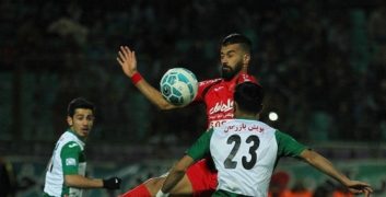 روزنامه پیروزی