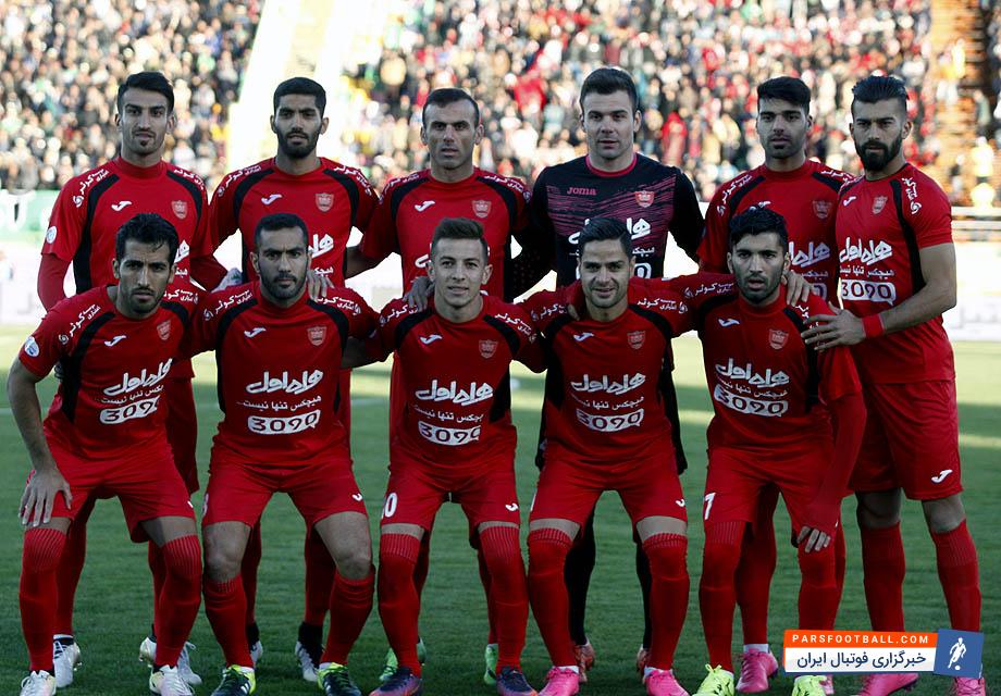 روزنامه خبر‌ورزشی