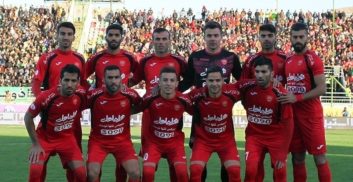 روزنامه خبر‌ورزشی