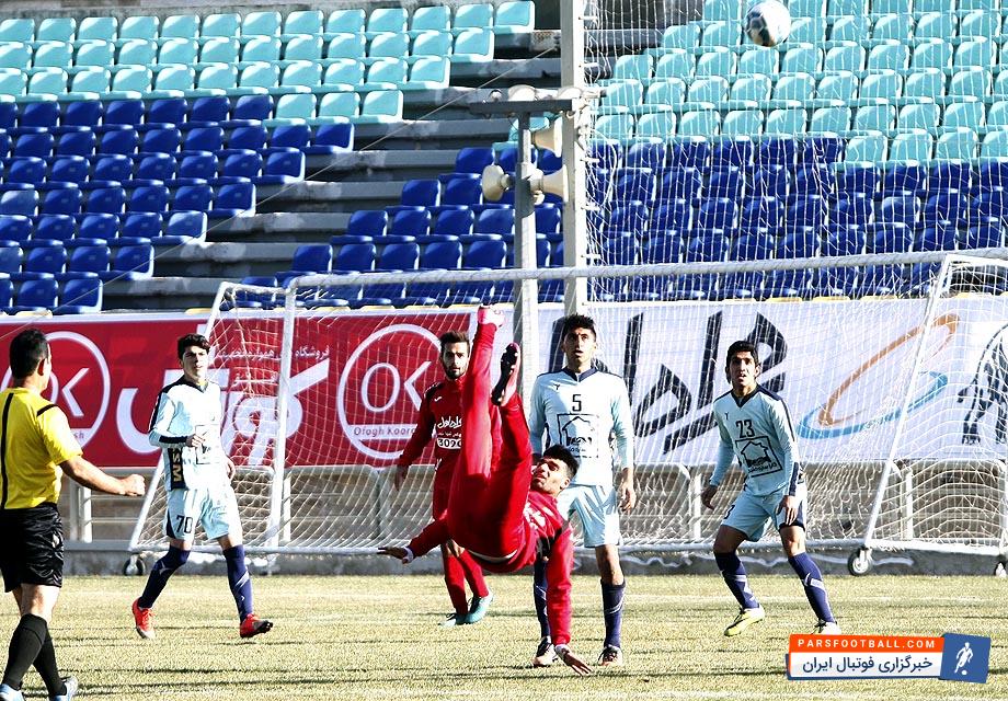 روزنامه همشهری ورزشی