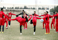 روزنامه پیروزی