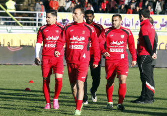 روزنامه گل - فوتبال