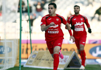 روزنامه ایران ورزشی