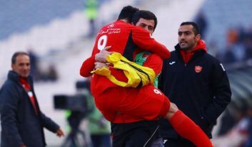 روزنامه ابرار ورزشی