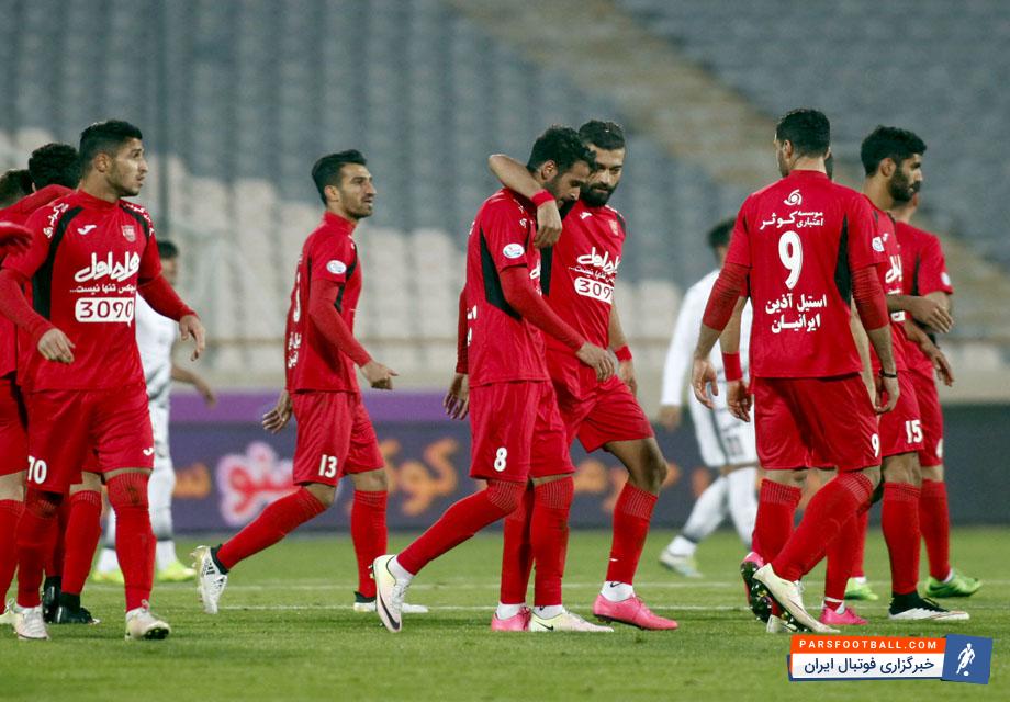 روزنامه پیروزی