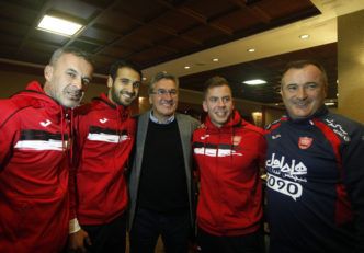 روزنامه خبرورزشی