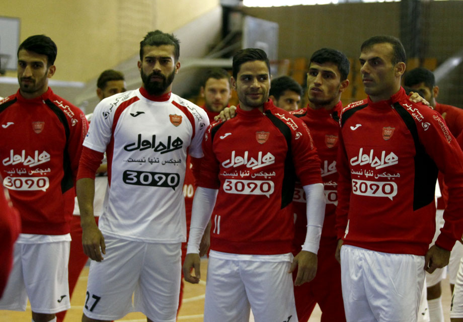 روزنامه پیروزی