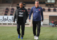 روزنامه پیروزی