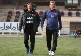 روزنامه پیروزی