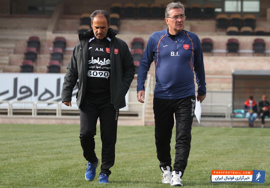 روزنامه پیروزی