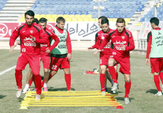 روزنامه ابرار ورزشی