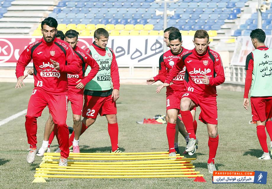 روزنامه ابرار ورزشی