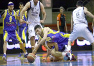 تیم پتروشیمی بندر امام