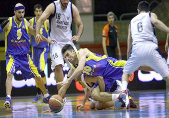 تیم پتروشیمی بندر امام